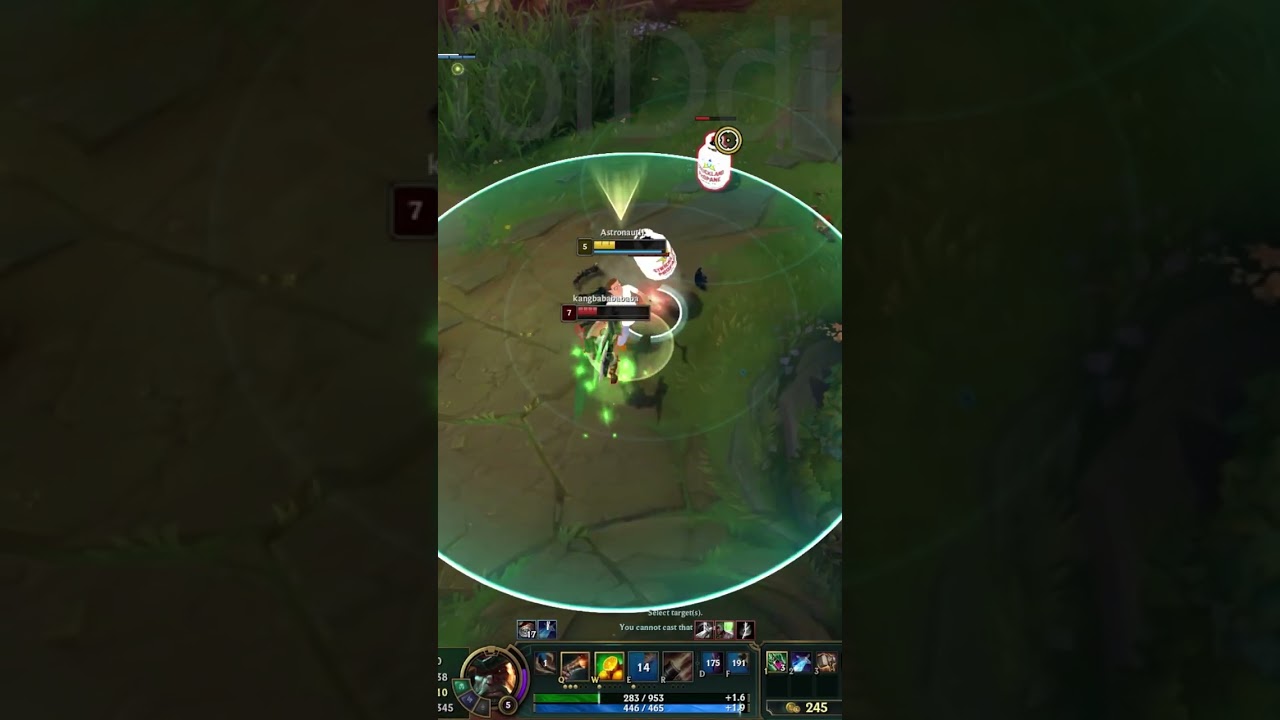 HANK HILL COUNTERS RIVEN! | League of Legends 