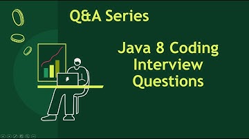 Java 8 coding interview Questions | find nth highest salary Java8 streams | #4