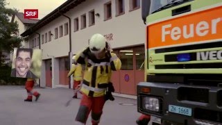 Helden Des Alltags 2016 Srf1 Werbung