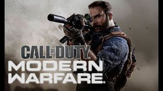 Broken - Modern Warfare Edit