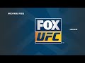 Montana De La Rosa submits Rachael Ostovich | HIGHLIGHTS | TUF FINALE