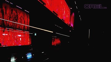 OREL. [Dark Ethereal]