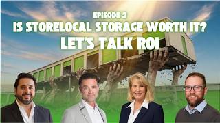 EP2: Is Storelocal Storage Worth It? Let's Talk ROI