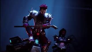 Elite Pass Season 18, Death Penalty, Trailer