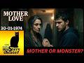 CBS RADIO MYSTERY THEATER - MOTHER LOVE (30-01-1974)