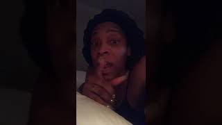 Transgender Y.A.D.A Baby with a few words to my followers