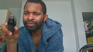 Philips 7-In-1 All-In-One Trimmer, Series 3000 Grooming Kit For Beard & Hair