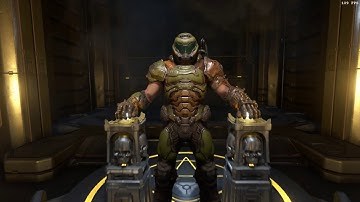 Doom Eternal Revenant drone get