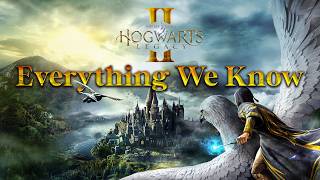 Everything We Know About Hogwarts Legacy 2 So Far