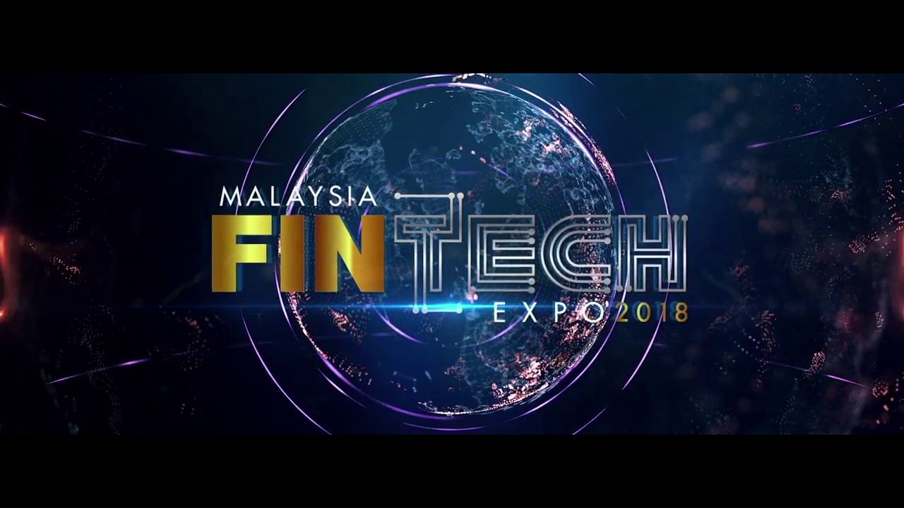 Malaysia FinTech Expo 2018