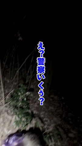 山で少女に遭遇後編 #shorts #もあ #心霊 #ヤベンジャーズ #配信