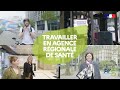 Travailler en agence rgionale de sant ars