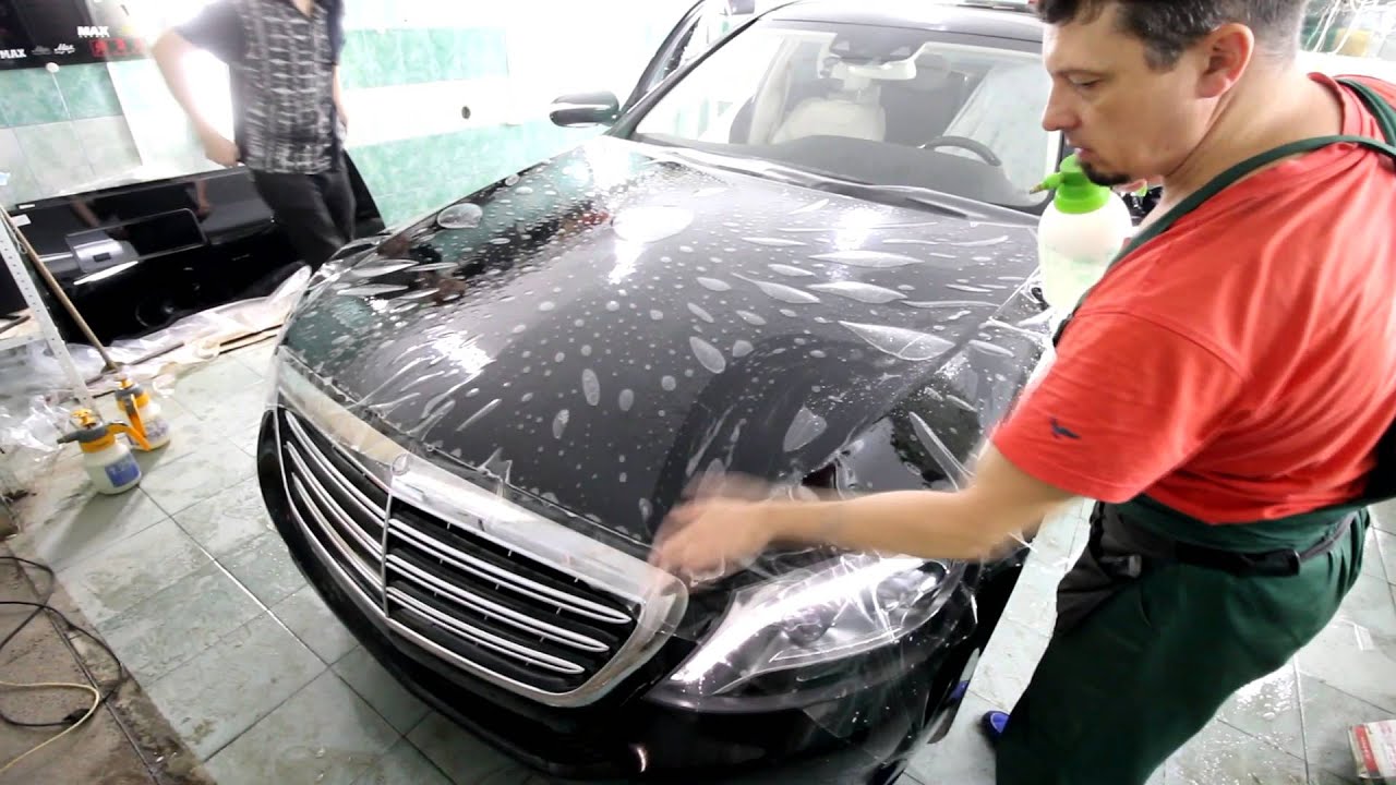 dlya chego nuzhna antigravijnaya plenka