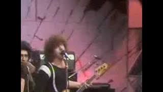 Heavy Metal Kids - She's No Angel [totp2]