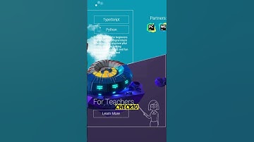 5 games to learn programming by playing