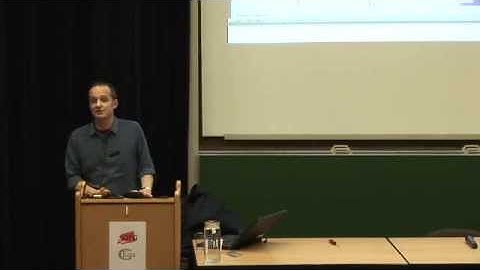 SARA Supercomputing 2010: CFEngine in a Day Part 4: Recap and the CFEngine landscape