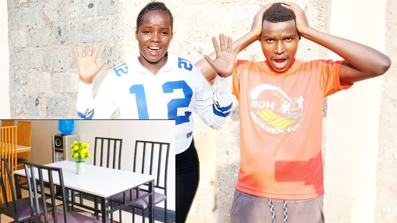 We Walked Away from Our Dream Dining Table Set ||  The SHOCKING Truth! 😱‼️