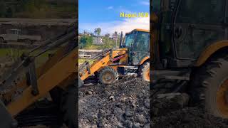 #jcb3dxsuperworking  in nepal#