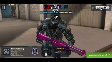 MC5 CTF || AUSTRIA POWER VS A PRO SQUAD 😂