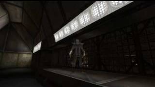 Turok Evolution Walkthrough-Chapter 13 (Part 3/3) Turok Evolution Walkthrough-Chapter 13 (Part 3/3)