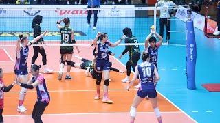 Download Lagu Proliga 2026, Gresik Phonska vs Livin Mandiri - Set Kelima  MP3