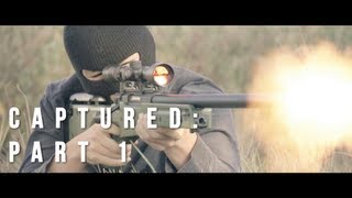 Captured: Part 1
