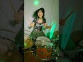 Why is this song still such a banger? 🥁🔥 #chopsuey #systemofadown #drumcover