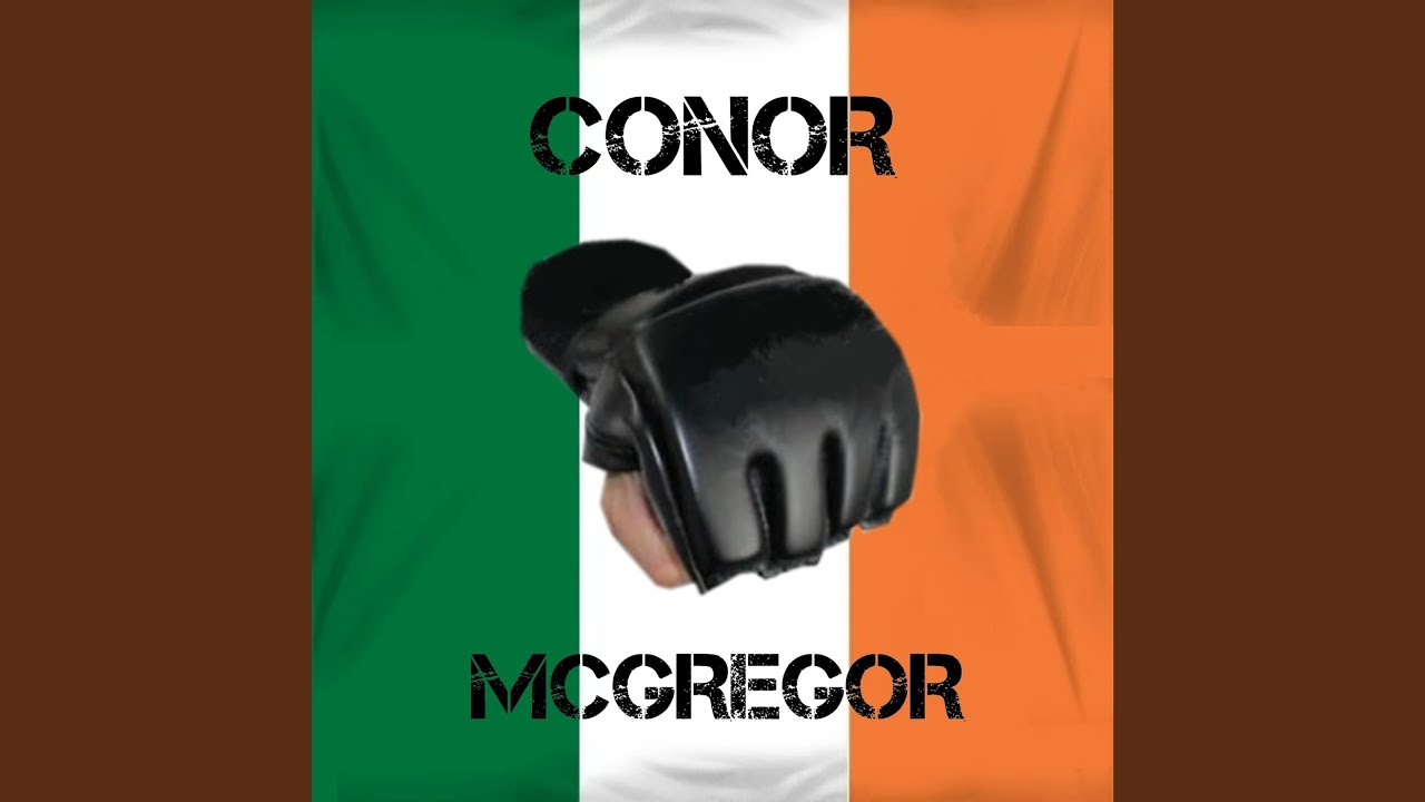 Watch Conor McGregor on YouTube Watch Conor McGregor on YouTube