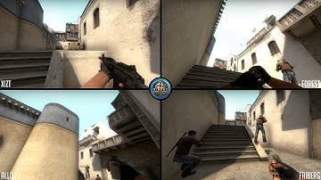 CSGO   NiP