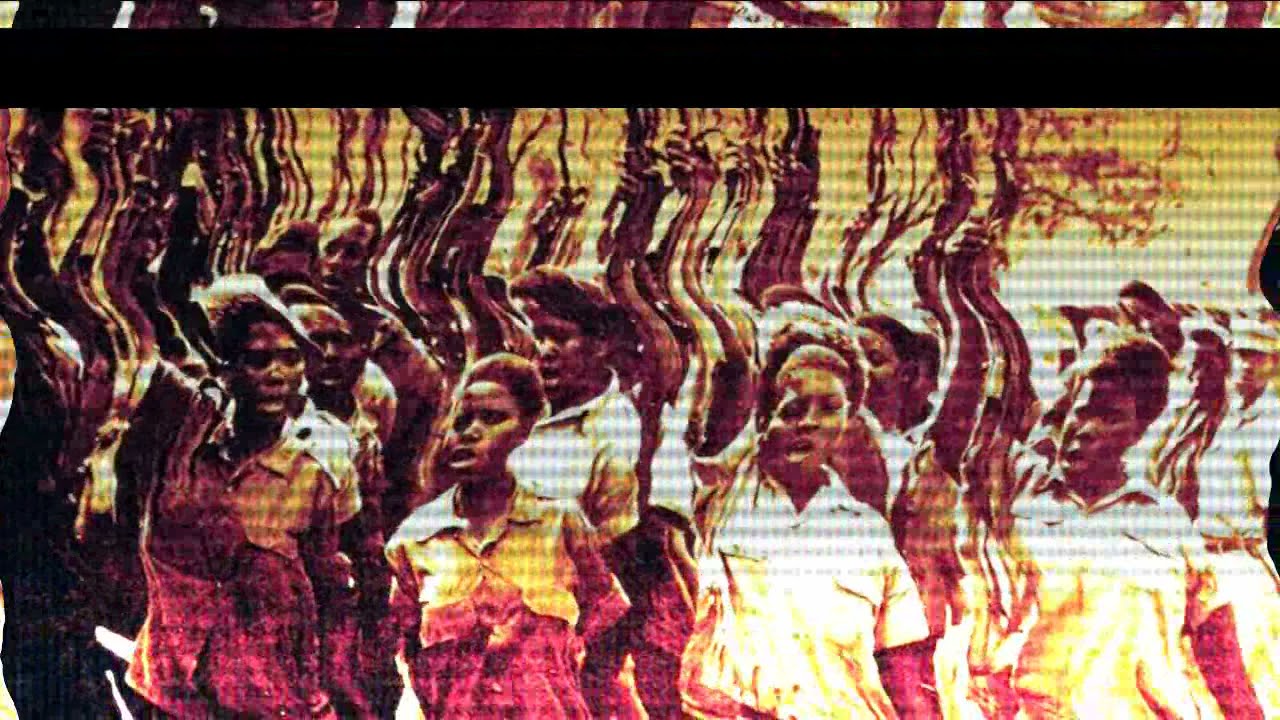 *Dead Prez Type Beat* Mikado | DJ Green