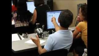 Carnegie Mellon Robotics Academy - On Site Teacher Training