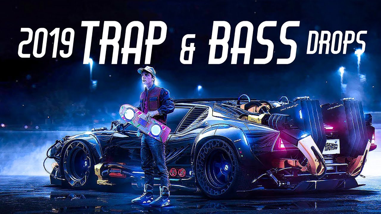 Trap Music 2019 | Bass Drops | Most Legendary Beat Drop | Rap Hip Hop | Car Music Mix