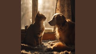 Gentle Rhythms for Pet Calm