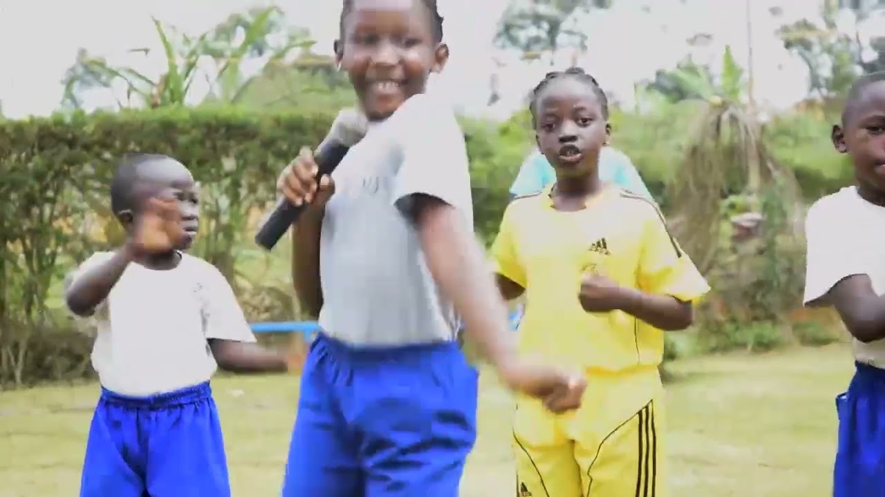 CHILDTIME BROOKSIDE ACADEMY - We have come