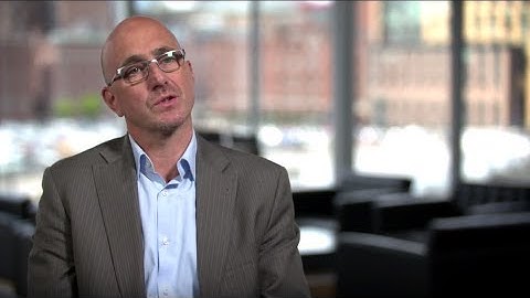 Defining our strategy for financial services at Red Hat