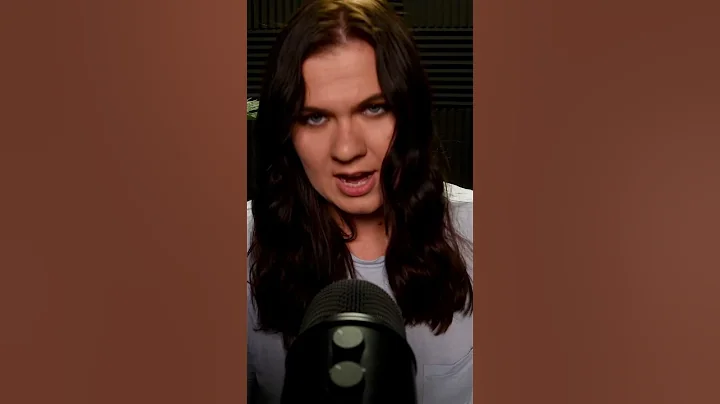 Follow My Instructions ASMR FAST & AGGRESSIVE  #asmr #fastasmr #sleep #anxiety