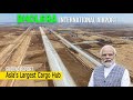Dholera SIR || Dholera Airport Latest Progress Update| India's 2nd Largest Airport #dsir