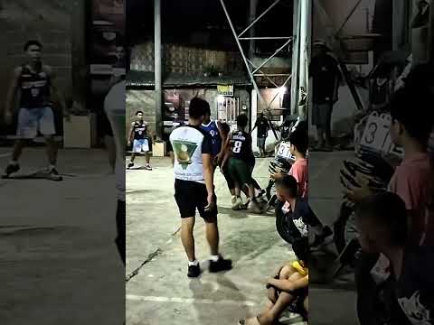 LUPSUP CHAMPIONSHIP FULL GAME HIGHLIGHTS