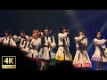 真っ白なキャンバス(白キャン)『HYPE IDOL!』(2024/4/20)【4K60p/Canon EOS R7】