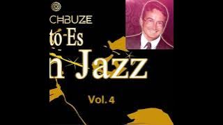 DJ michbuze - latin-jazz salsa lounge mix vol 4 (256)