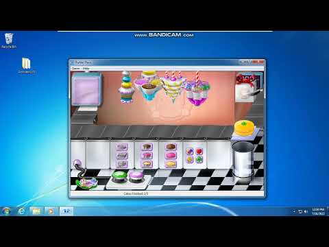 True Windows 7 Nostalgia