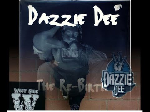 洋楽 DAZZIE DEE / G-Rap Dazzie Dee - Knee Deep - YouTube