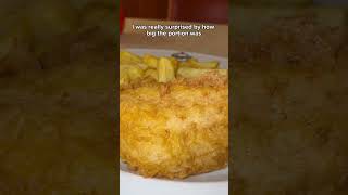 Poppies Fish & Chips - London Review