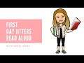First Day Jitters Quiz