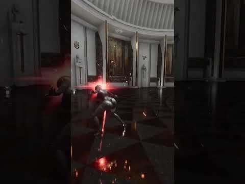 А теперь это Левая или Правая? #atomicheart #атомикхарт #близняшки #atomicheartgameplay #атомикхеарт