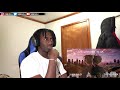 Juice WRLD & Justin Bieber - Wandered To LA (REACTION!!!)