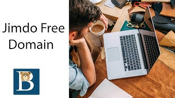 How to Get Jimdo Free domain