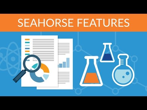 Data Science Hands on with Open source Tools - Seahorse Features