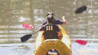 Tualatin police’s assault investigation leads to river chase and arrest