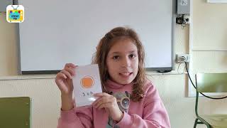 THE MEDITERRANEAN FOREST - Biomes from North to South - MENA.KIDS.TV